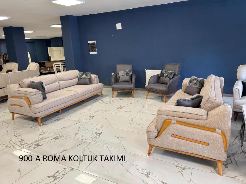ROMA KOLTUK TAKIMI